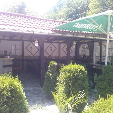 Къщата - Къща За Гости Ribarica Room photo