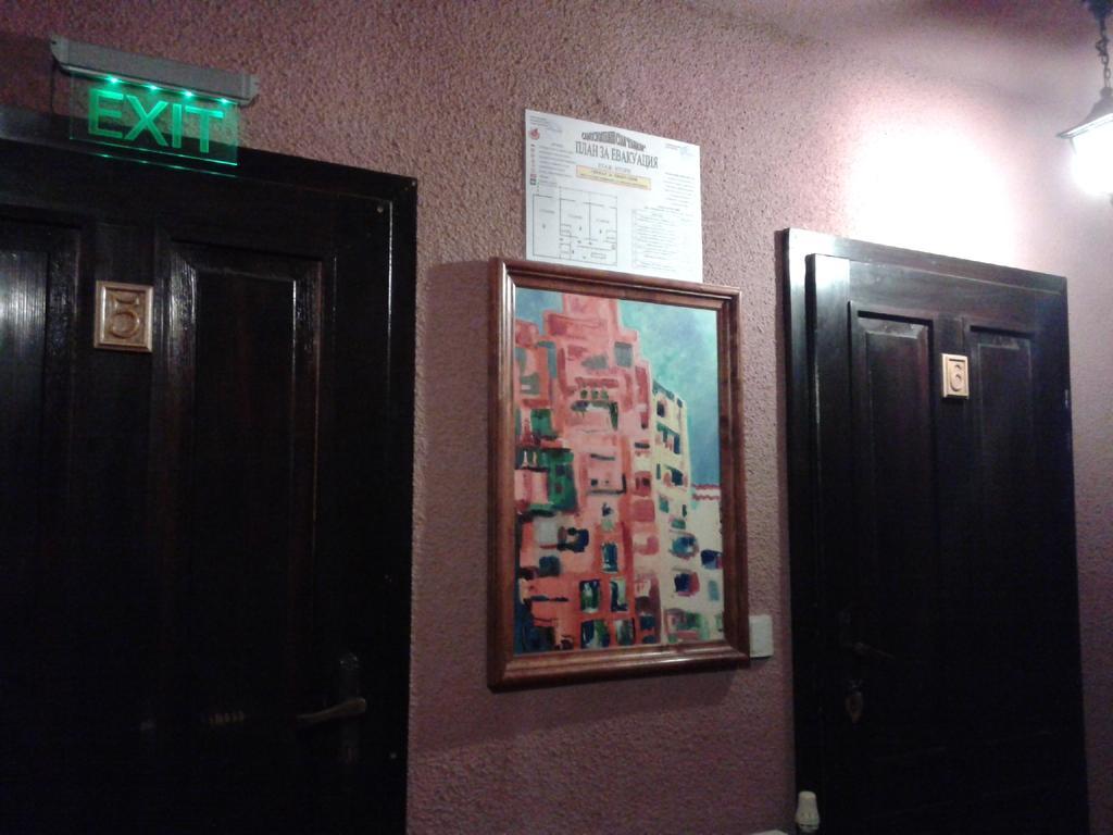Къщата - Къща За Гости Ribarica Room photo