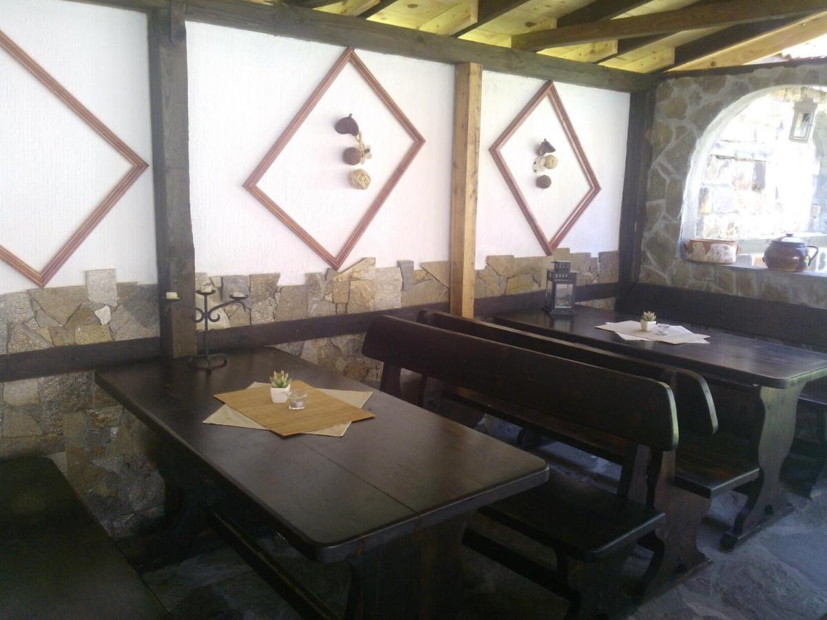 Къщата - Къща За Гости Ribarica Room photo