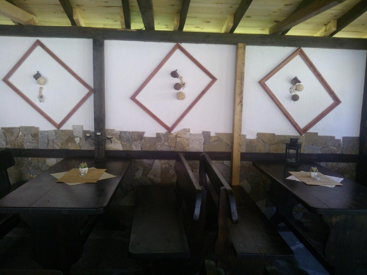 Къщата - Къща За Гости Ribarica Room photo